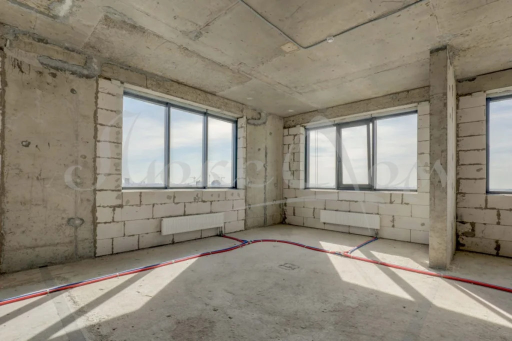 Продажа квартиры, м. Шелепиха, Шмитовский пр. - Фото 5