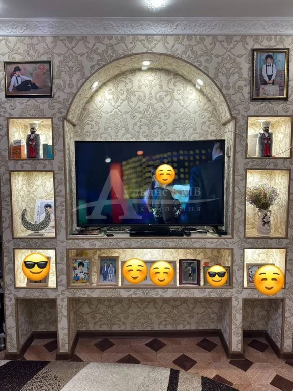 Продажа квартиры, Минеральные Воды, 22 Партсъезда пр-кт. - Фото 4