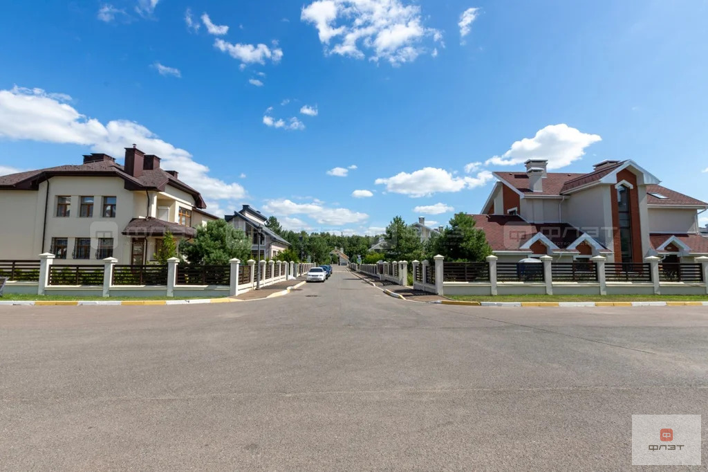 Продажа дома, Казань, ул. Виктора Деринга - Фото 6
