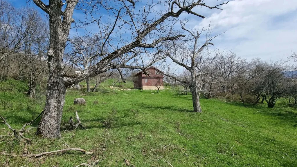 Продажа дома, Солнечноселье, Бахчисарайский район, ул. Горная - Фото 5