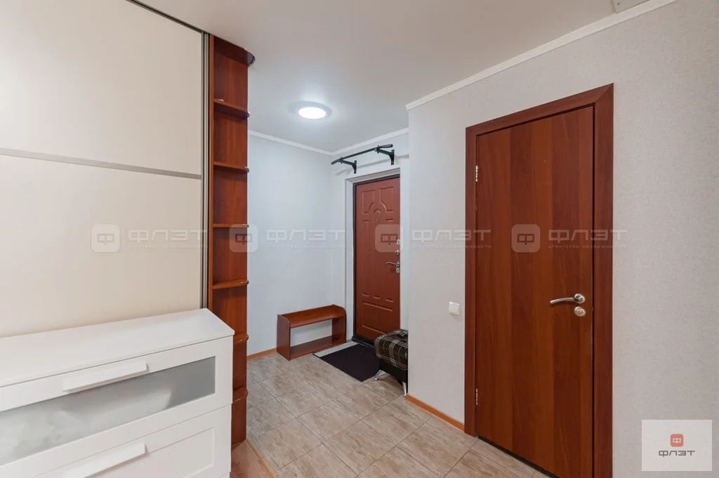 Продажа квартиры, Казань, ул. Липатова - Фото 7