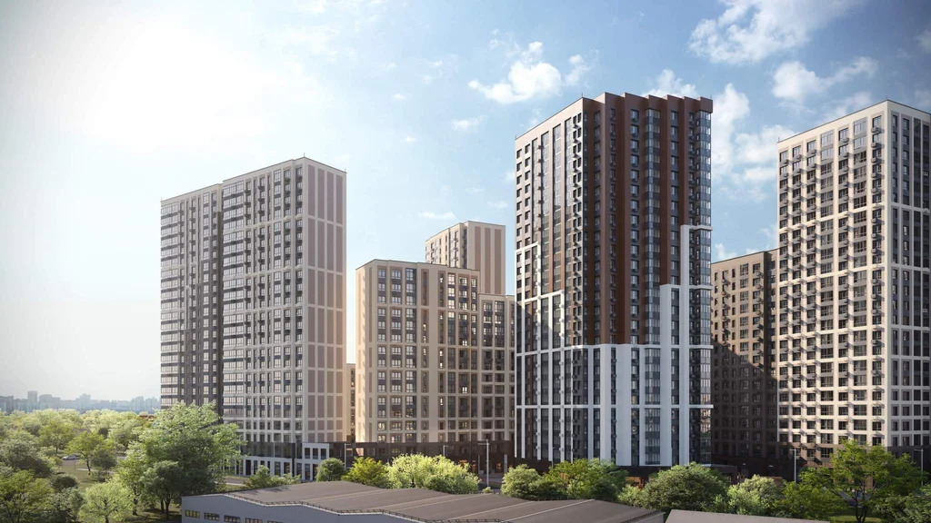 Прямая продажа от застройщика - Фото 5