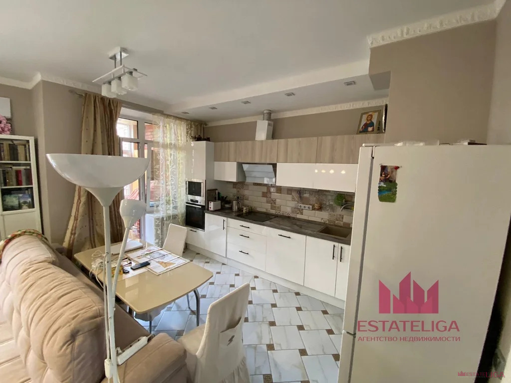 Продажа квартиры, Видное, Ленинский район, улица Галины Вишневской - Фото 11