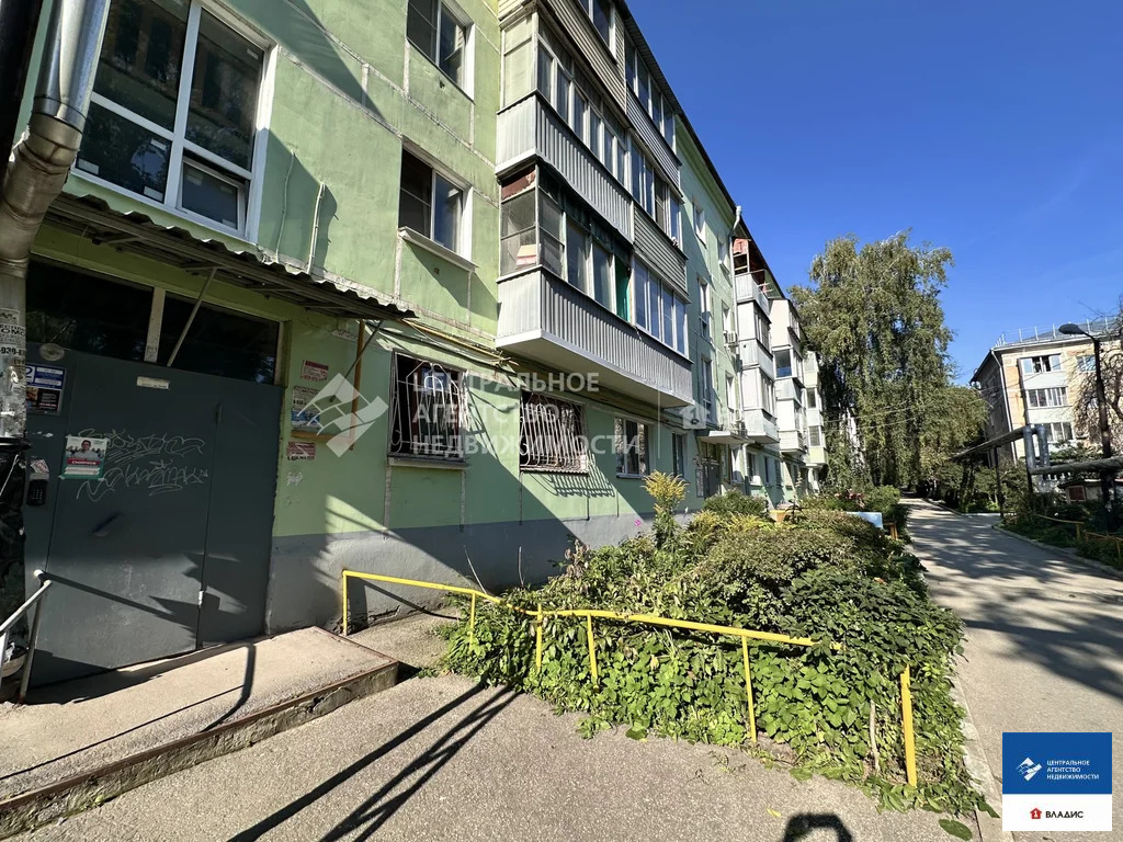 Продажа квартиры, Рязань, ул. Островского - Фото 5