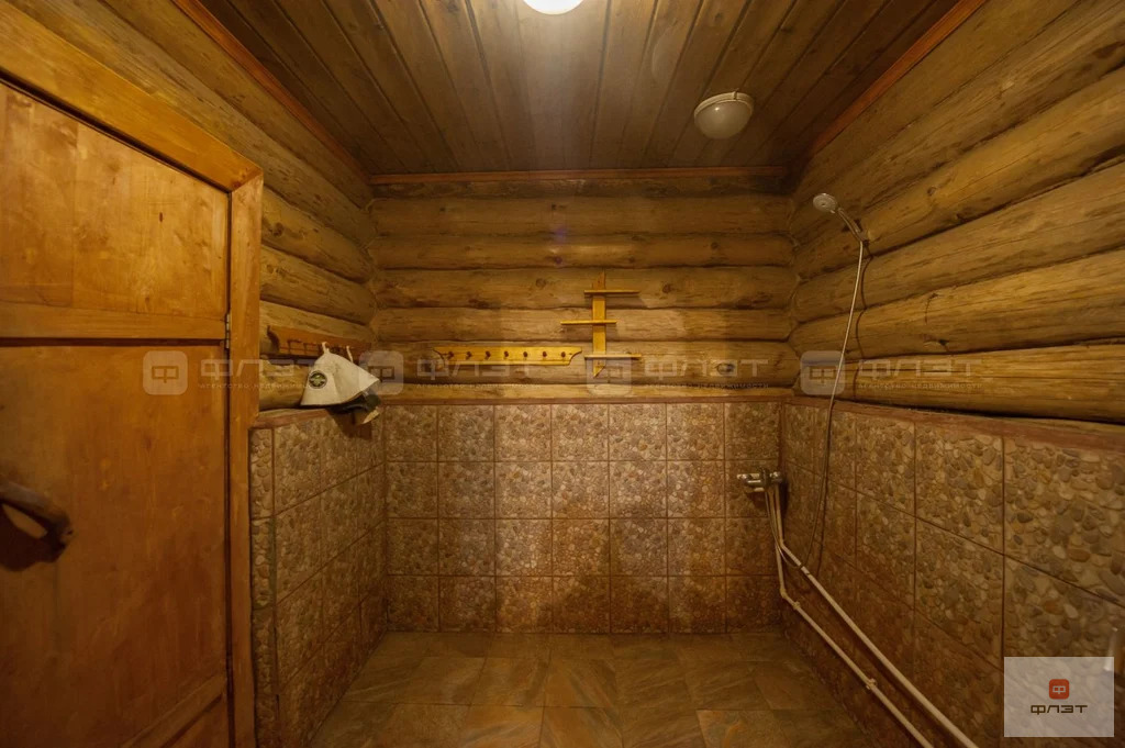 Продажа дома, Казань, ул. Дубравная (Вознесенское) - Фото 37