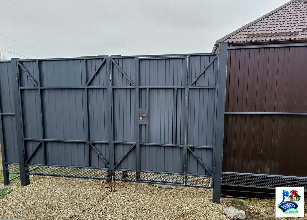 Продам новый дом на берегу моря. - Фото 20