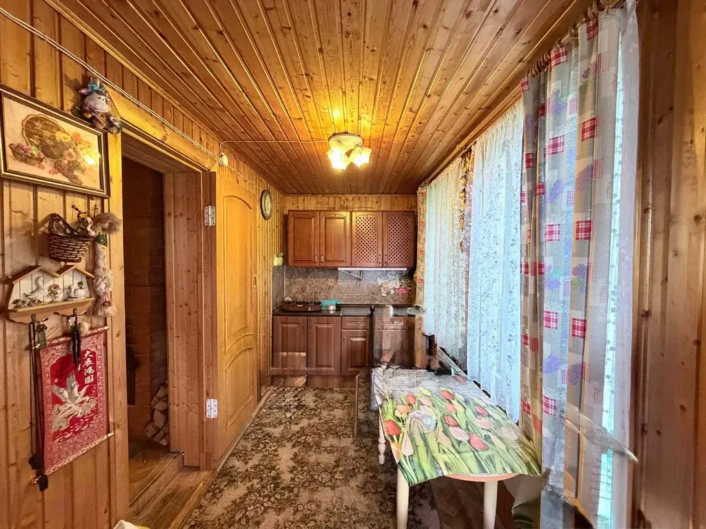 Дача 44 м2 на участке 6 сот. - Фото 4