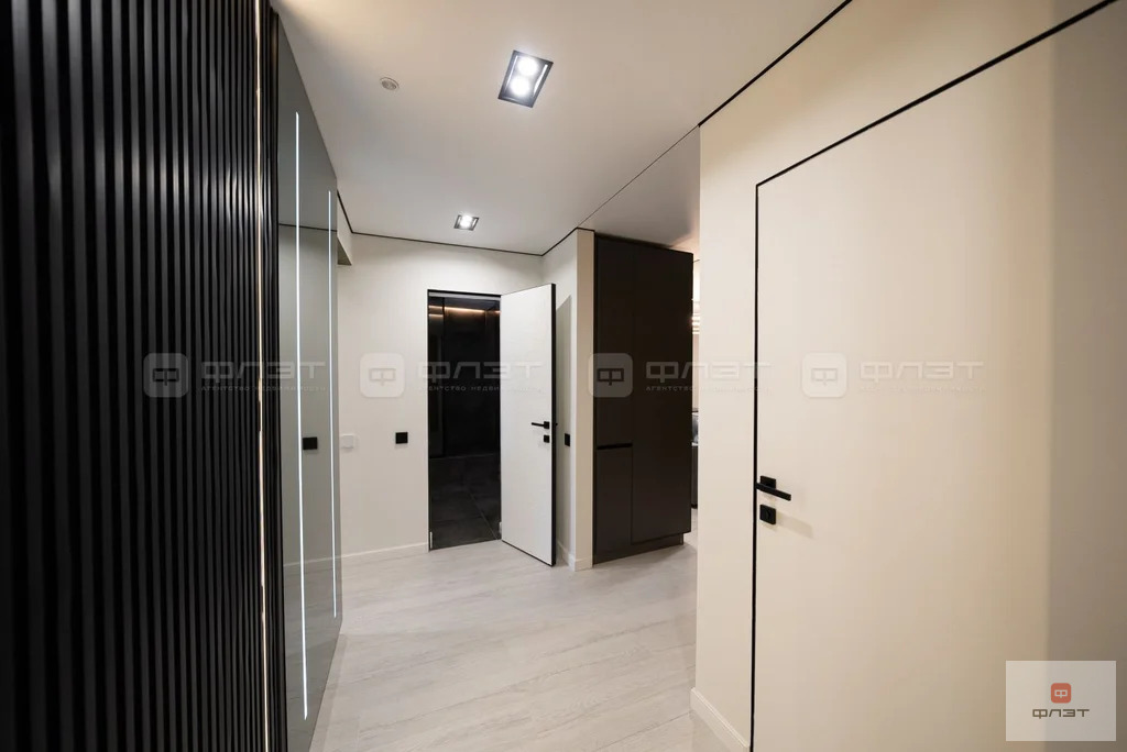 Продажа квартиры, Казань, городок. Военный 33-й - Фото 7