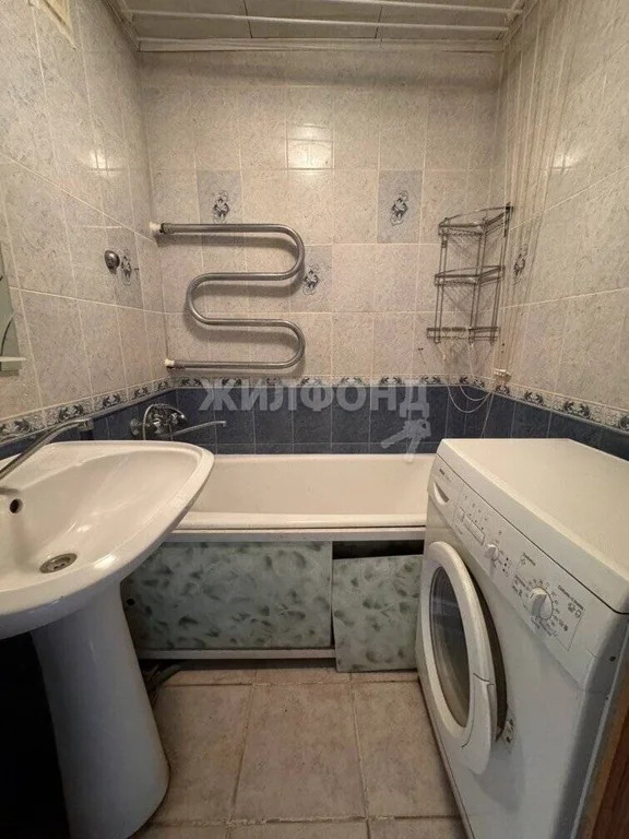 Продажа квартиры, Новосибирск, ул. Громова - Фото 5