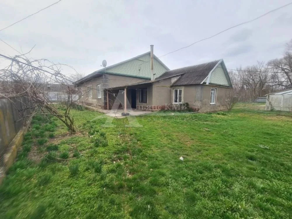 Продажа дома, Георгиевск, ул. Пионерская - Фото 12