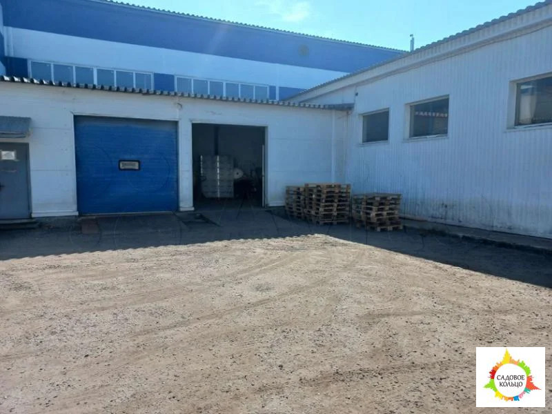 Помещение под склад, 544,0 кв - Фото 7