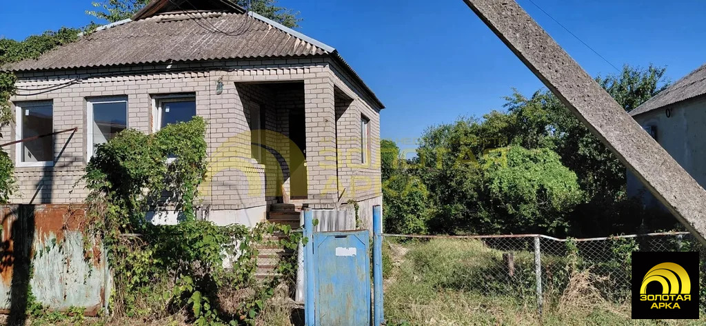 Продажа дома, Крымск, Крымский район, 3-я Российская улица - Фото 3