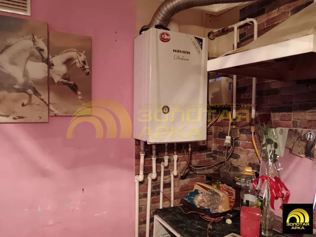 Продажа дома, Старотитаровская, Темрюкский район, Пионерский пер. - Фото 7