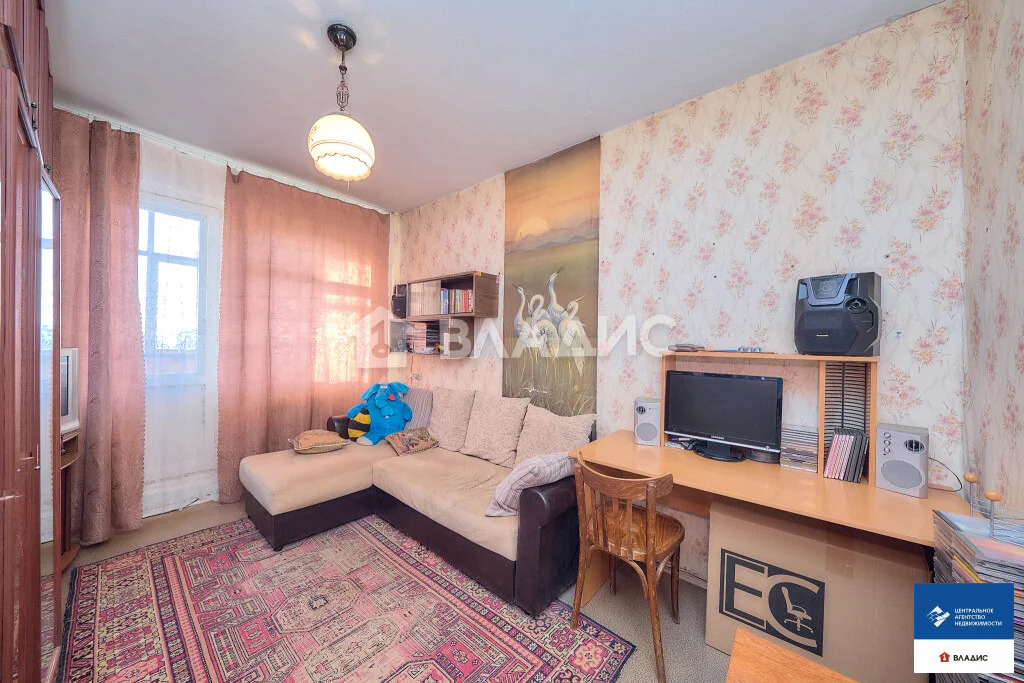 Продажа квартиры, Рязань, ул. Новоселов - Фото 4