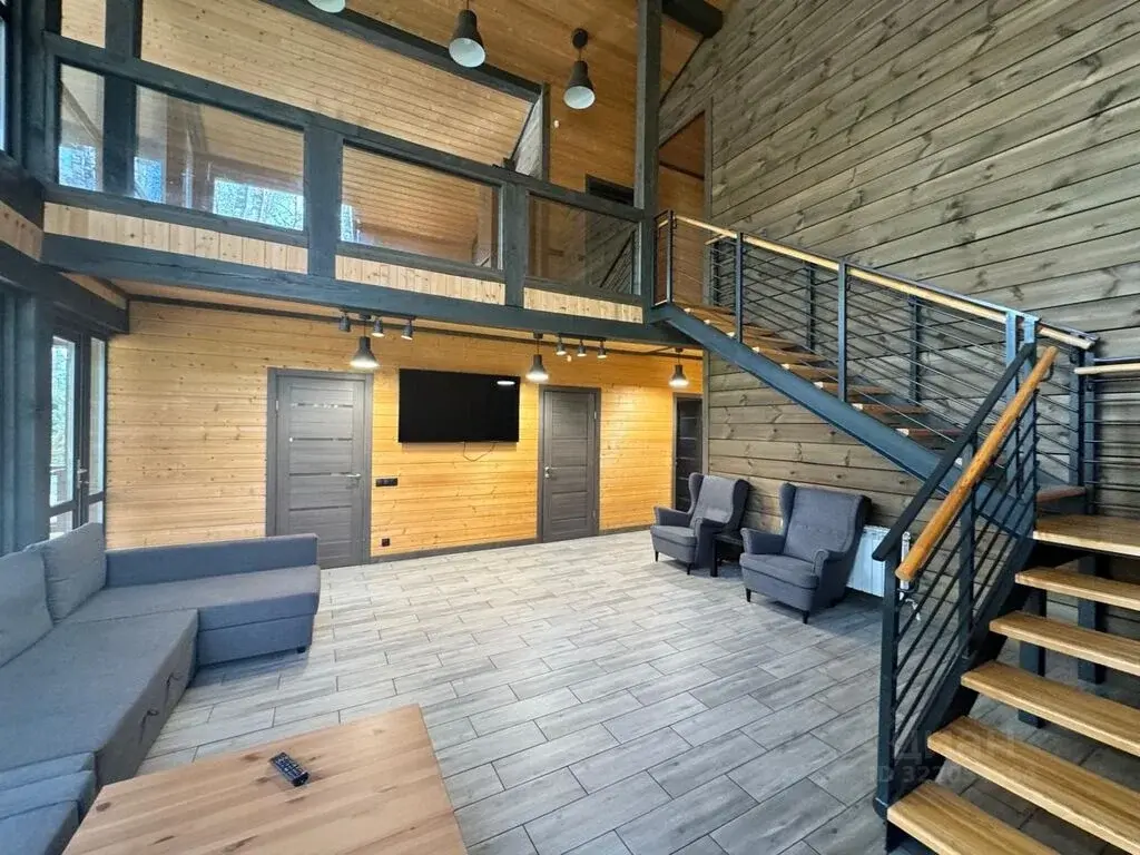 Продаю дом 310.0м ул. Сосновая, Ярославская область, ... - Фото 3