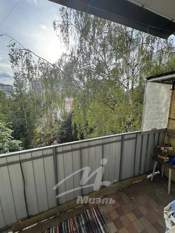 Продажа квартиры, ул. Госпитальный Вал - Фото 4