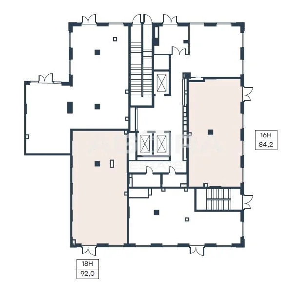 Продажа торгового помещения, м. Балтийская, Старопетровский проезд - Фото 5
