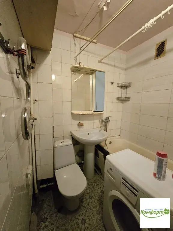 Продается 3-к квартира в городе Раменское, ул. Коммунистическая, д.18а - Фото 10