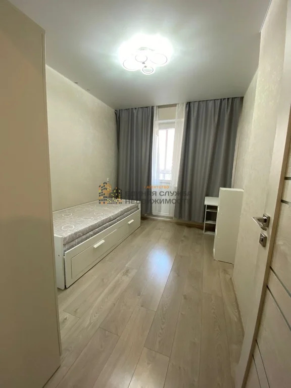 Аренда квартиры, Уфа, ул. Айская - Фото 5