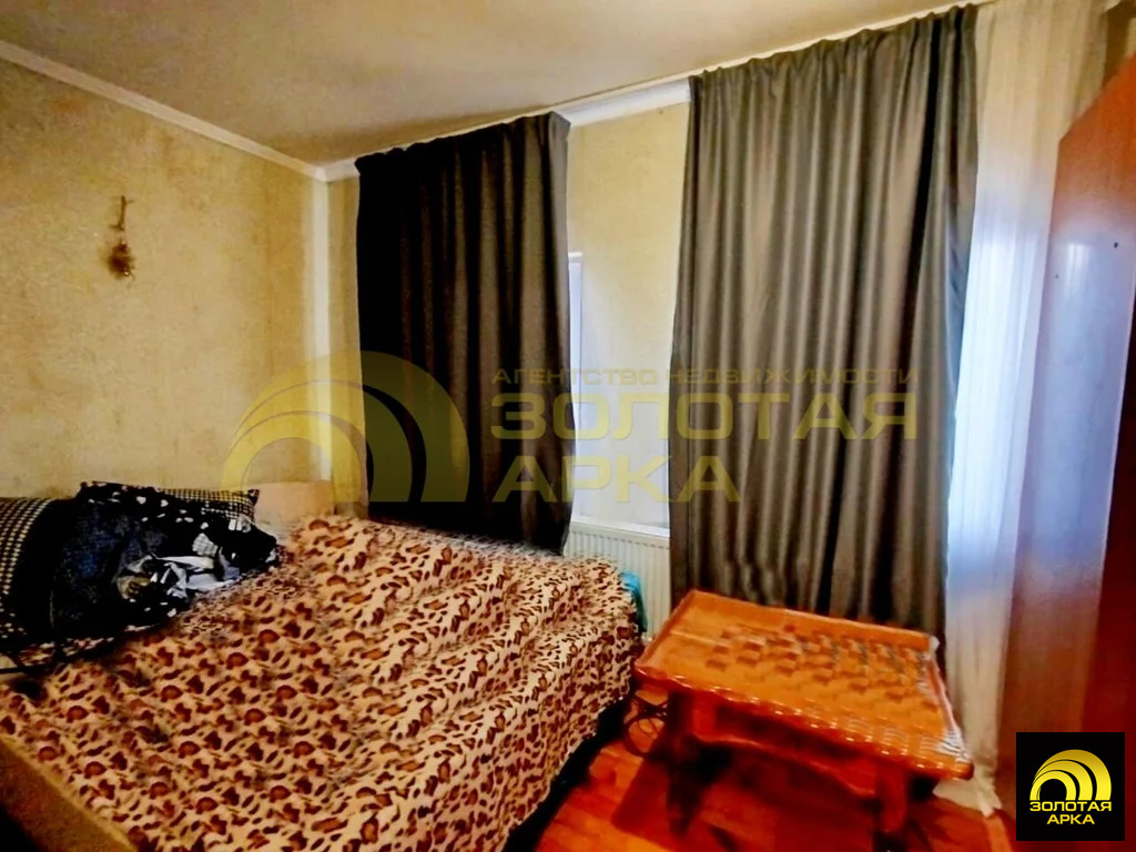 Продажа дома, Старотитаровская, Темрюкский район, Ильича пер. - Фото 8