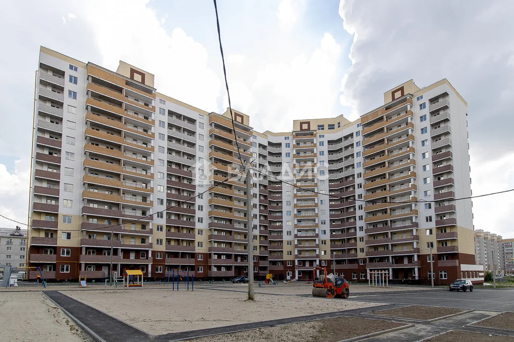 городской округ Владимир, Славная улица, д.8, 1-комнатная квартира на ... - Фото 23
