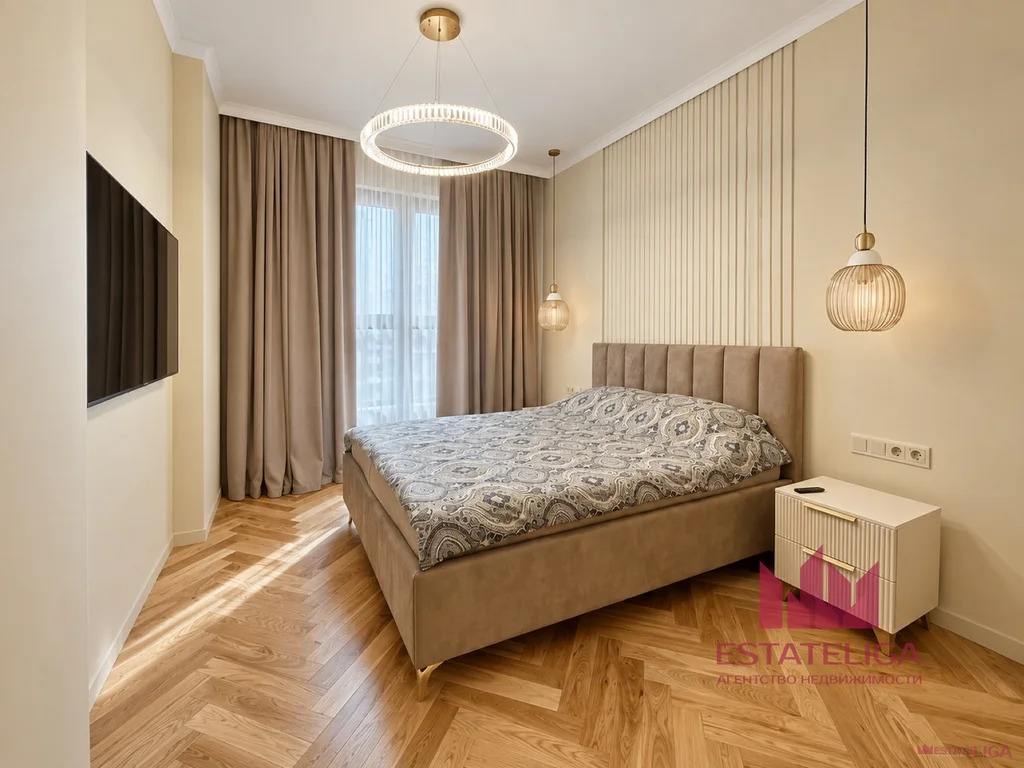 Продажа квартиры, Шелепихинская наб. - Фото 16