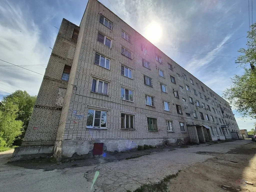 Комната 13 м2 в 8-к, 4/5 эт. - Фото 15