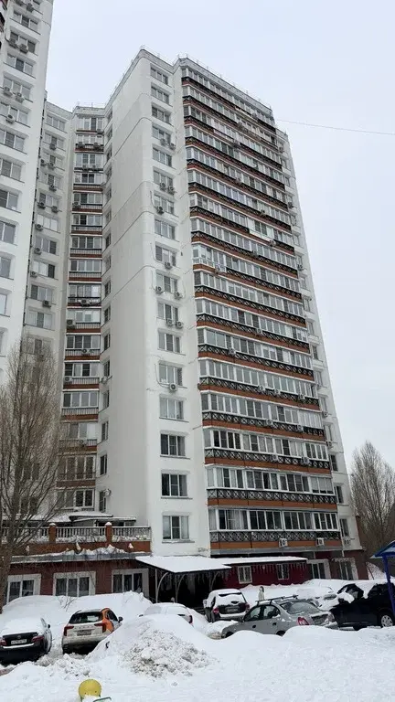 Евротрешка г. Дзержинский ул. Угрешская д. 32с1 - Фото 23