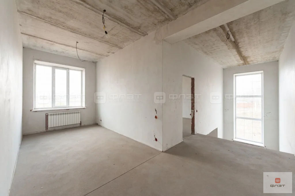 Продажа дома, Нармонка, Лаишевский район, ул. Пановская - Фото 28