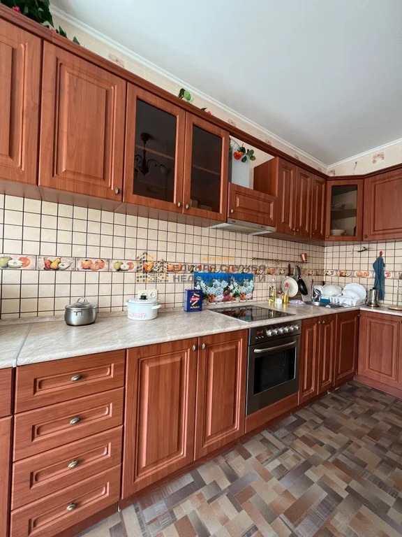 Аренда квартиры, Уфа, ул. Мустая Карима - Фото 1