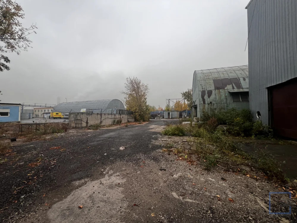 Продажа склада, м. Озёрная, ул. Рябиновая - Фото 2