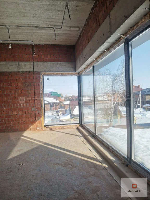 Продажа дома, Лаишево, Лаишевский район, ул. К.Маркса - Фото 4