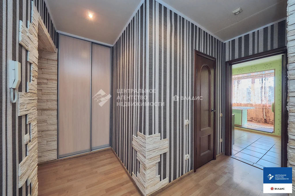 Продажа квартиры, Рязань, ул. Маяковского - Фото 11