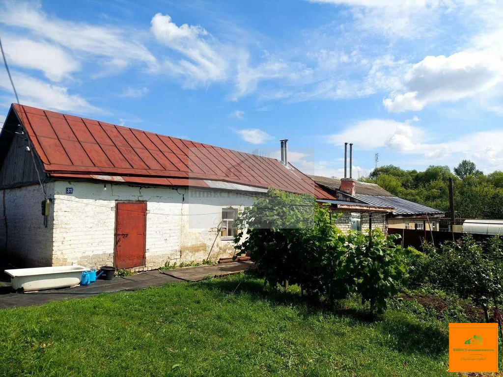 Продажа дома, Березовка, Данковский район, ул. Ленина - Фото 7