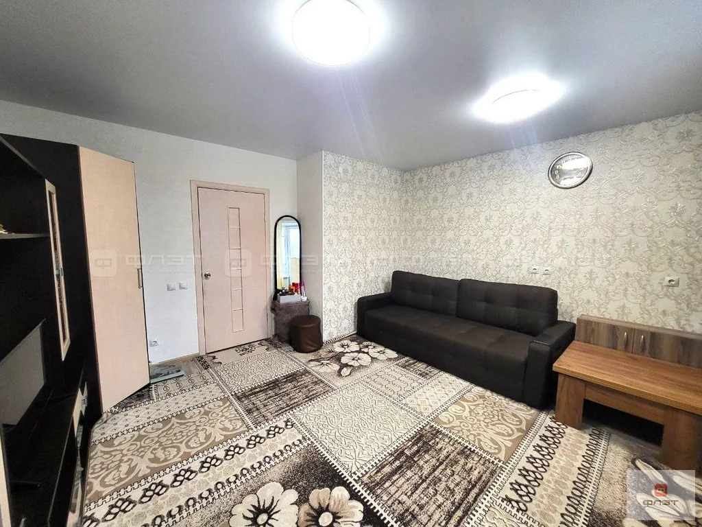 Продажа квартиры, Осиново, Зеленодольский район, ул. Гайсина - Фото 11