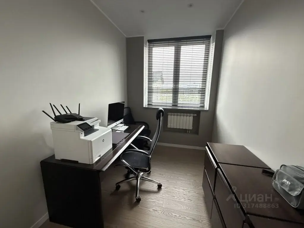 Снять коттедж 700.0м Московская область, Истра муниципальный округ, ... - Фото 12