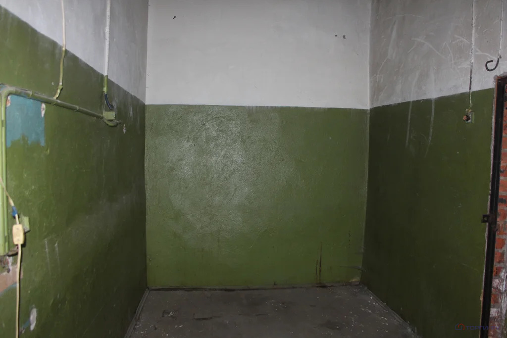 Продажа торгового помещения, ул. Дубининская - Фото 8