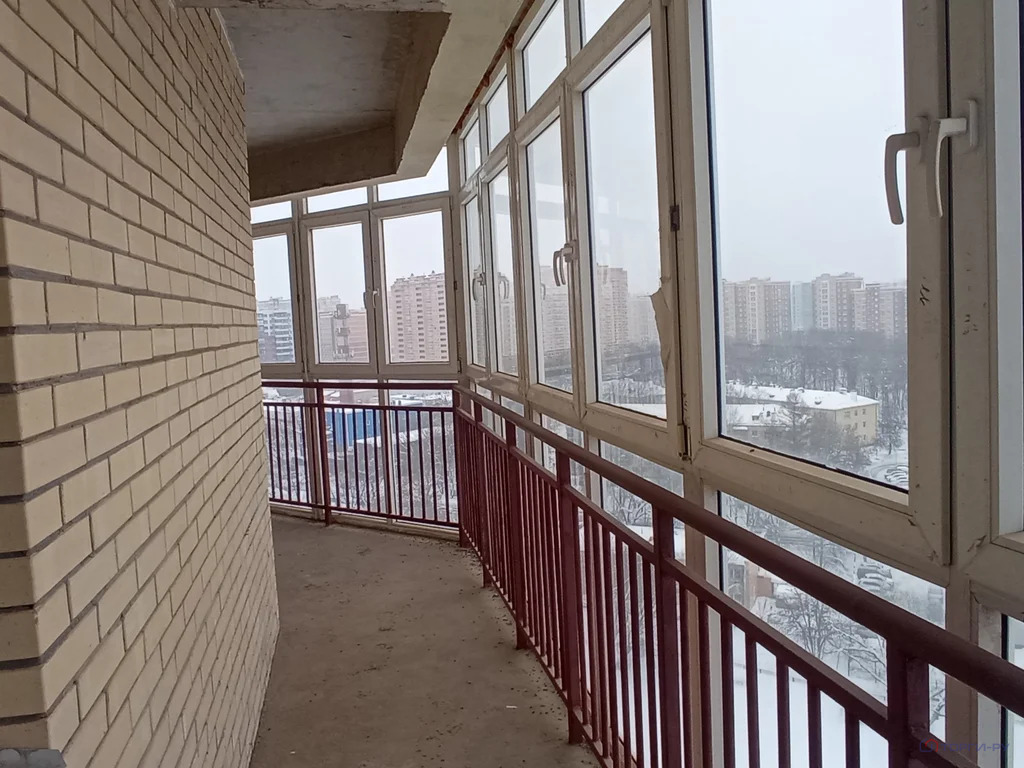 Продажа квартиры, Коммунарка, Сосенское с. п., ул. Александры ... - Фото 6