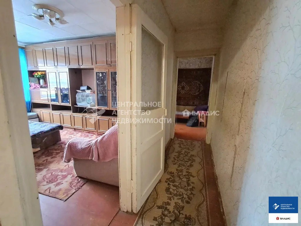 Продажа квартиры, Касимов, Касимовский район, Заводская улица - Фото 7