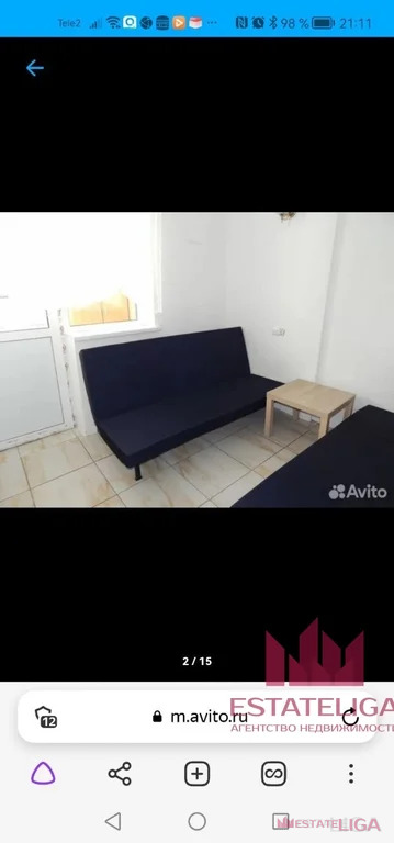 Продажа квартиры, Реутов, ул. Октября - Фото 7