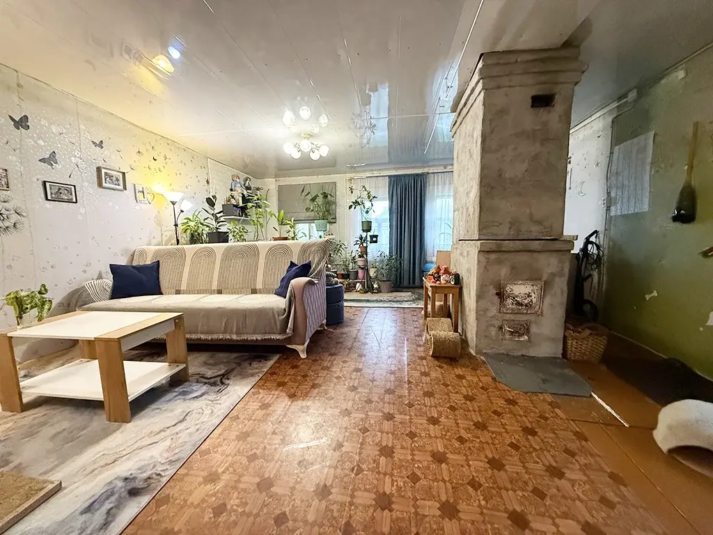 Дом в селе Починки - Фото 3