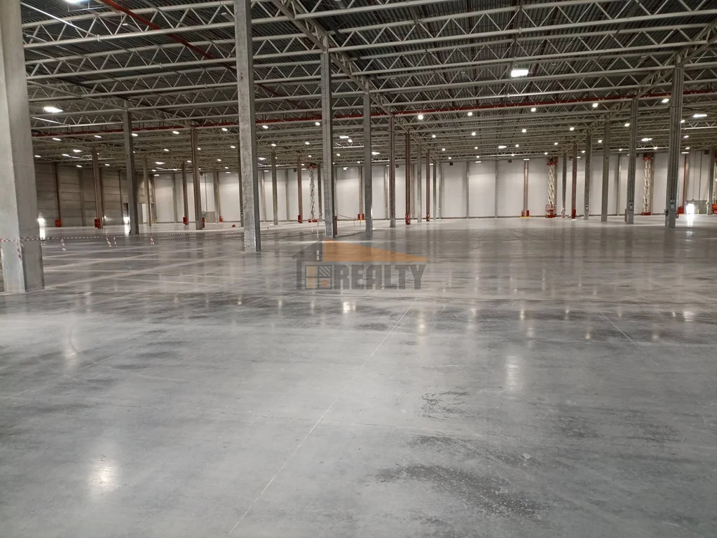 Аренда склада, Пушкино, Пушкинский район, Пушкинское поле ул. - Фото 2