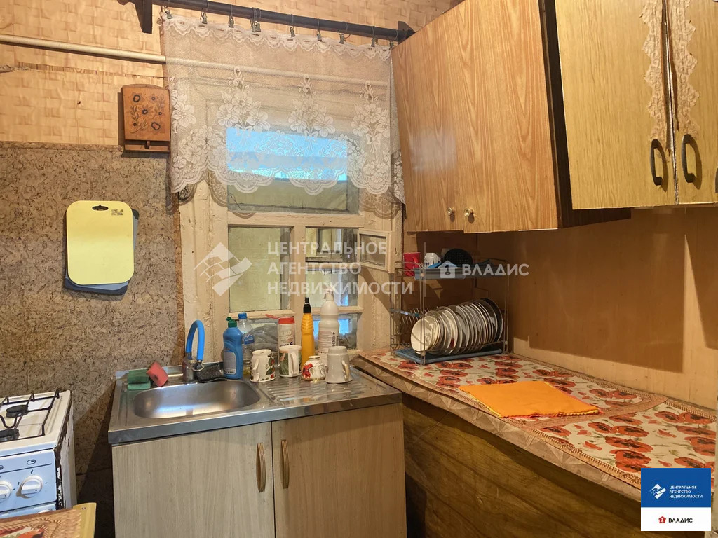 Продажа дома, Секирино, Скопинский район, ул. Колхозная - Фото 12