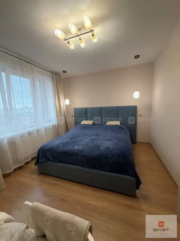 Продажа квартиры, Казань, ул. Карбышева - Фото 12