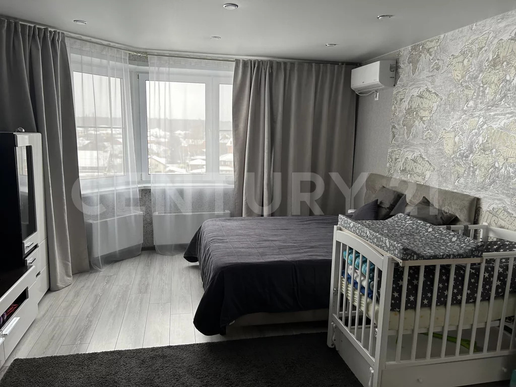 Продажа квартиры, Обнинск, Поленова ул. - Фото 10