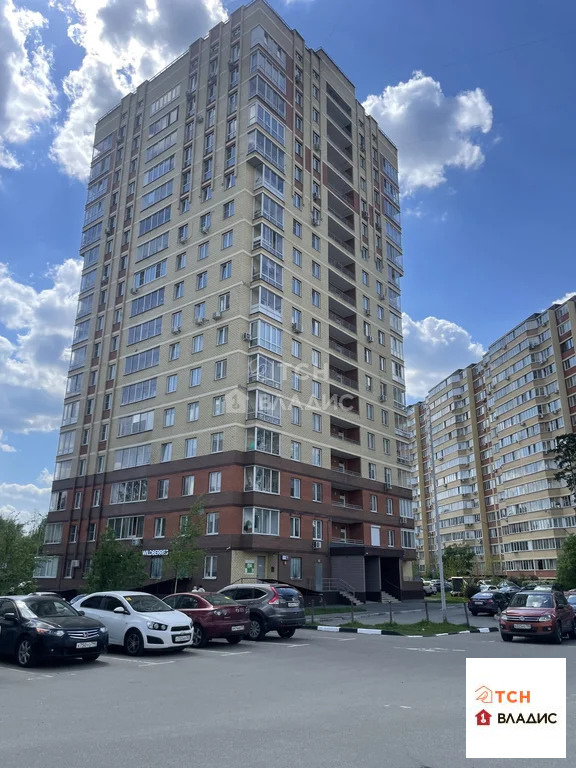 Продажа квартиры, Щелково, Щелковский район, улица Радиоцентра № 5 - Фото 27