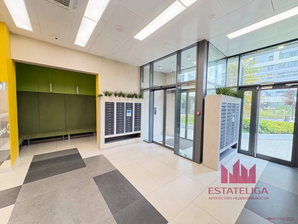 Продажа квартиры, улица Крузенштерна - Фото 19