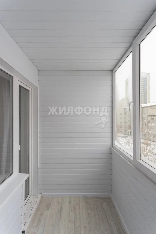 Продажа квартиры, Новосибирск, ул. Державина - Фото 12