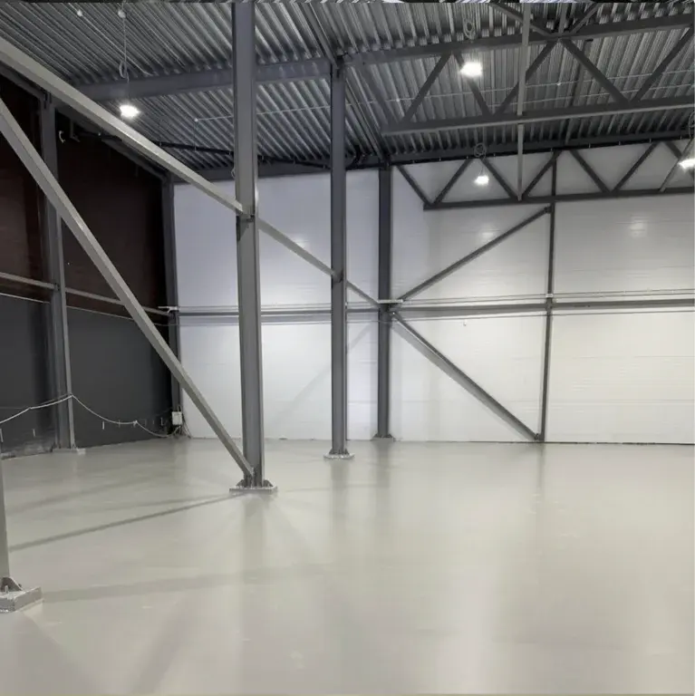 Аренда склада от собственника 1131 м2 Горки - Фото 5