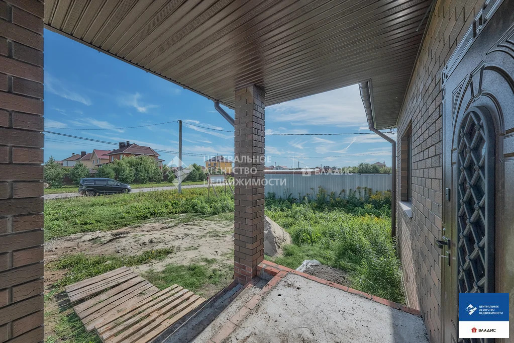 Продажа дома, Рыбное, Рыбновский район, коттеджный посёлок Ходынинские ... - Фото 12